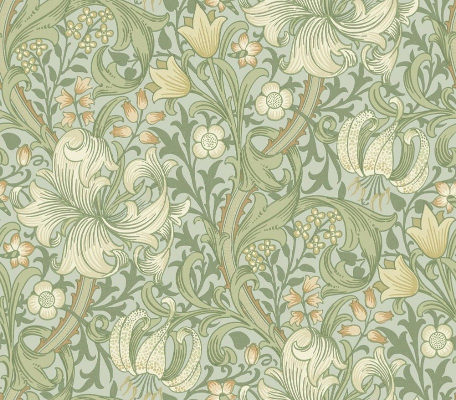 Image de Coloration Golden lily Nettle/Weld - MOX0130-02 - 07260-01